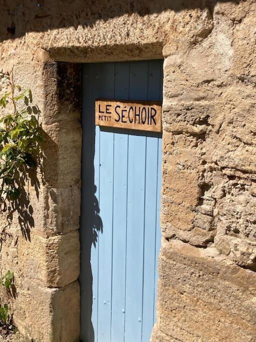 Le Haut Repaire Coubjours Szoba fotó