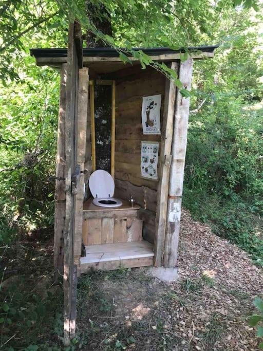 Le Haut Repaire Coubjours Szoba fotó